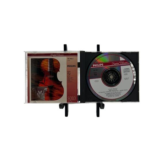 Pittsburgh Symphony Orchestra Offenbach Gaîté Parisienne CD Pre Owned - Picture 2 of 3